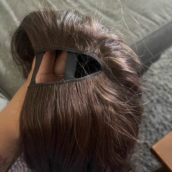 V-part Wig - Picture 6 of 6